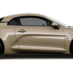 ベージュサーブルM