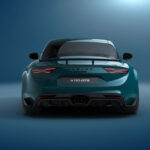 アルピーヌA110の新グレードGTS