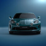 アルピーヌA110の新グレードGTS