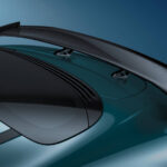 アルピーヌA110の新グレードGTS