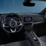 アルピーヌA110の新グレードGTS