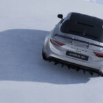 最後の「R」として登場したA110R 70th