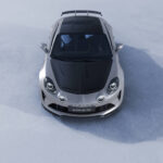 最後の「R」として登場したA110R 70th