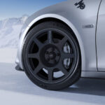 最後の「R」として登場したA110R 70th