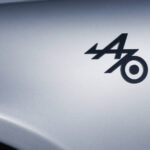 最後の「R」として登場したA110R 70th