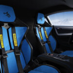 最後の「R」として登場したA110R 70th