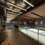 MAZDA TRANS AOYAMA 2F