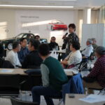 ロードスターエクスペリエンス2025冬／春