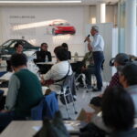 ロードスターエクスペリエンス2025冬／春