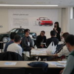 ロードスターエクスペリエンス2025冬／春