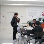 ロードスターエクスペリエンス2025冬／春