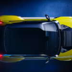 ルノー 5 ターボ 3E