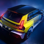 ルノー 5 ターボ 3E