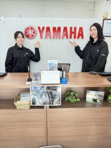 ヤマハ バイクレンタル東京大森