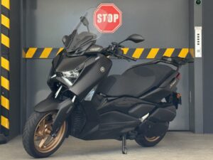 YAMAHA XMAX（2023モデル）