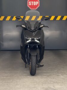 YAMAHA XMAX（2023モデル）