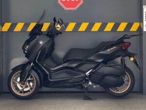 YAMAHA XMAX（2023モデル）