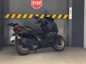 YAMAHA XMAX（2023モデル）
