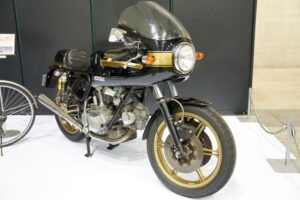 ジョルジェット・ジウジアーロ氏の作品