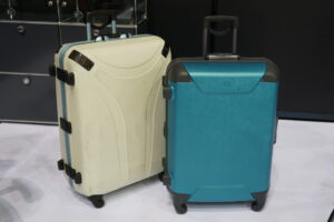 ジョルジェット・ジウジアーロ氏の作品