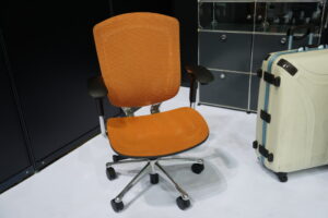 ジョルジェット・ジウジアーロ氏の作品