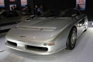 イタルデザイン・アズテック（1988）