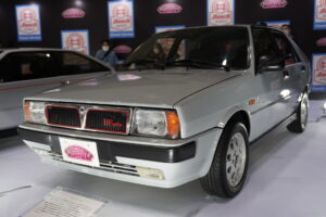 ランチア・デルタ（1979）