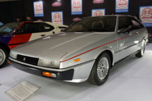 いすゞアッソ・ディ・フィオーリ（1978）