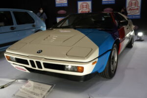BMW M1（1978）