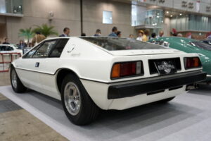 ロータス・エスプリ