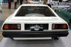 ロータス・エスプリ