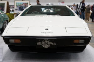 ロータス・エスプリ