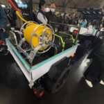 DIAPASON C580 FORK-1